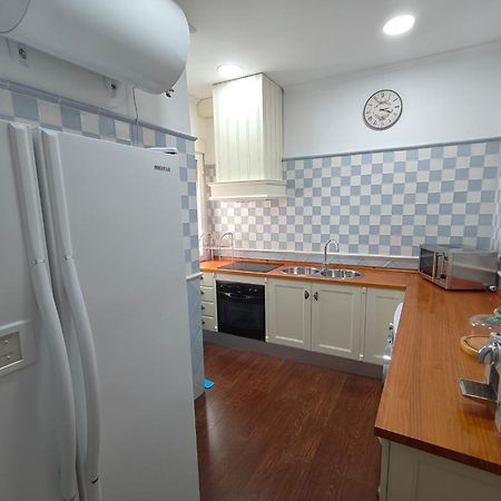 Gran Capitan Luxury Center Apartment- Parking Cordoba Exterior photo