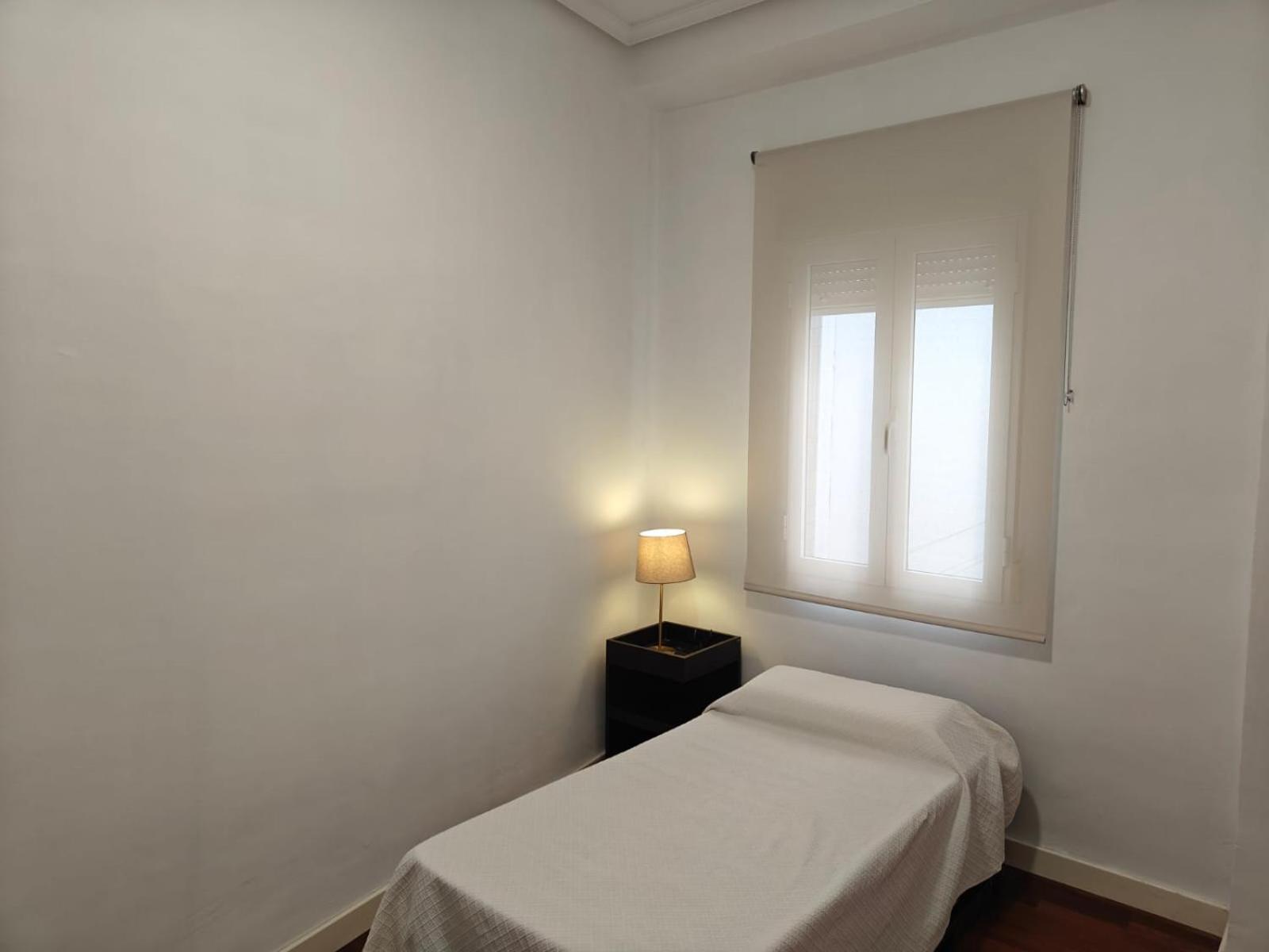 Gran Capitan Luxury Center Apartment- Parking Cordoba Exterior photo