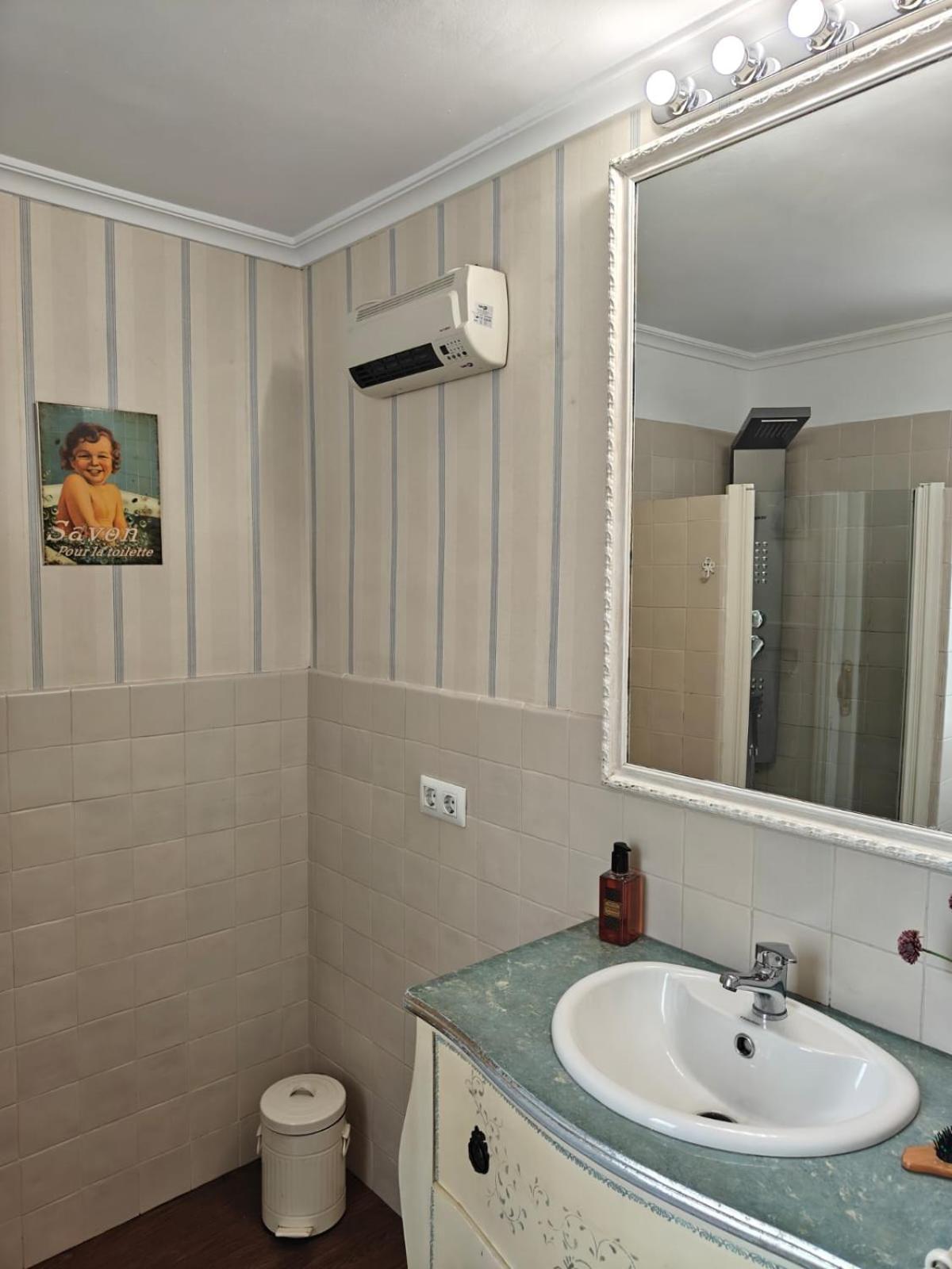 Gran Capitan Luxury Center Apartment- Parking Cordoba Exterior photo