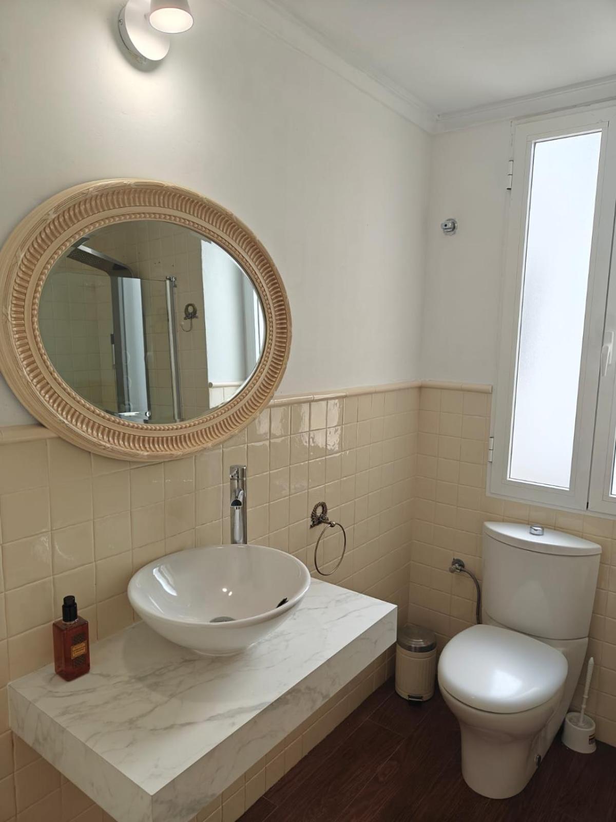 Gran Capitan Luxury Center Apartment- Parking Cordoba Exterior photo