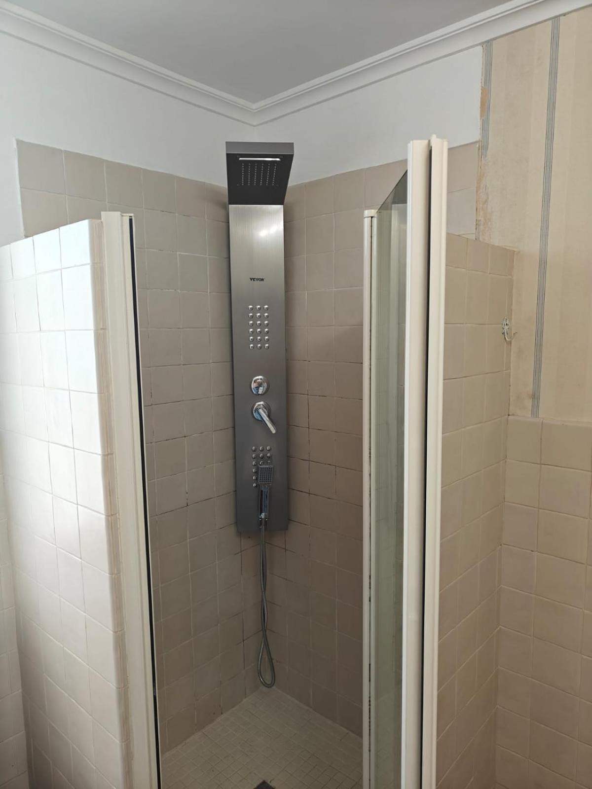 Gran Capitan Luxury Center Apartment- Parking Cordoba Exterior photo