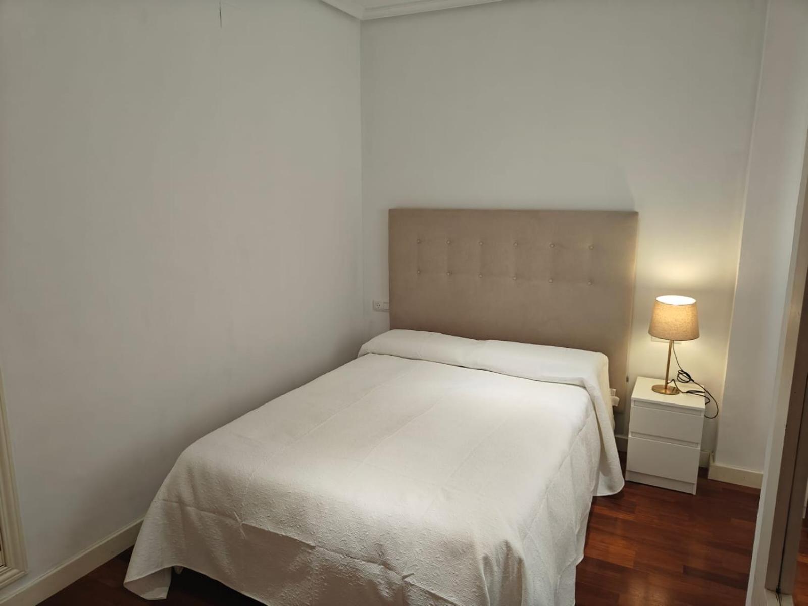 Gran Capitan Luxury Center Apartment- Parking Cordoba Exterior photo