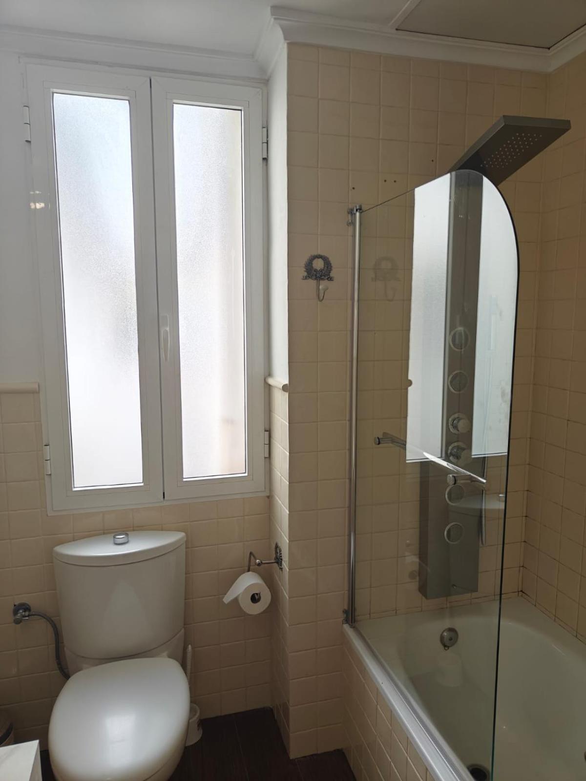 Gran Capitan Luxury Center Apartment- Parking Cordoba Exterior photo