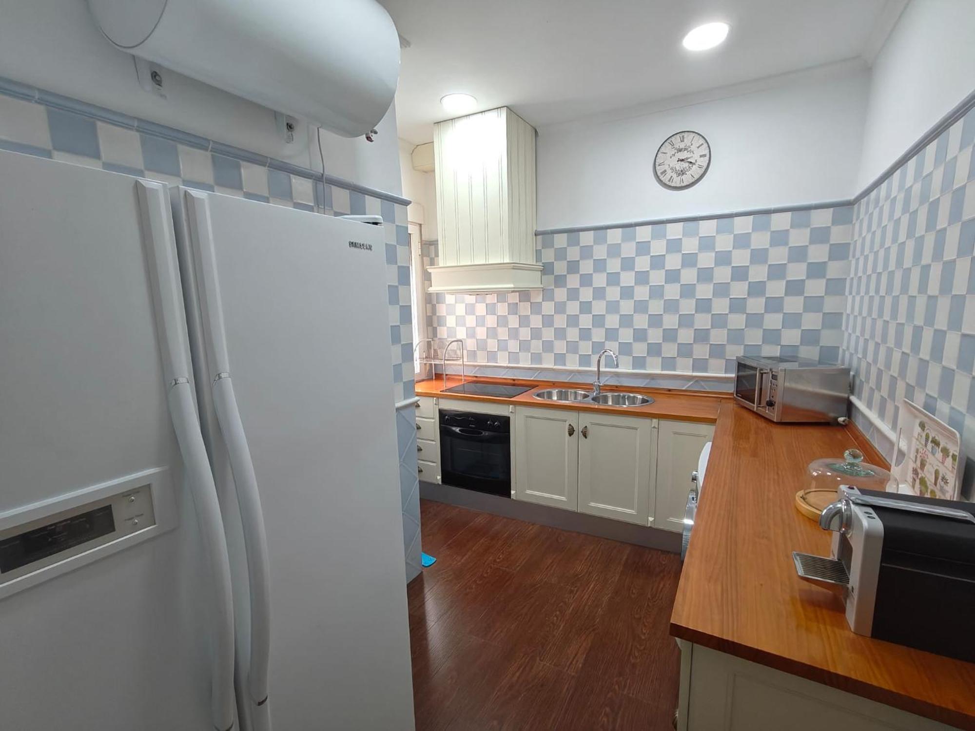 Gran Capitan Luxury Center Apartment- Parking Cordoba Exterior photo