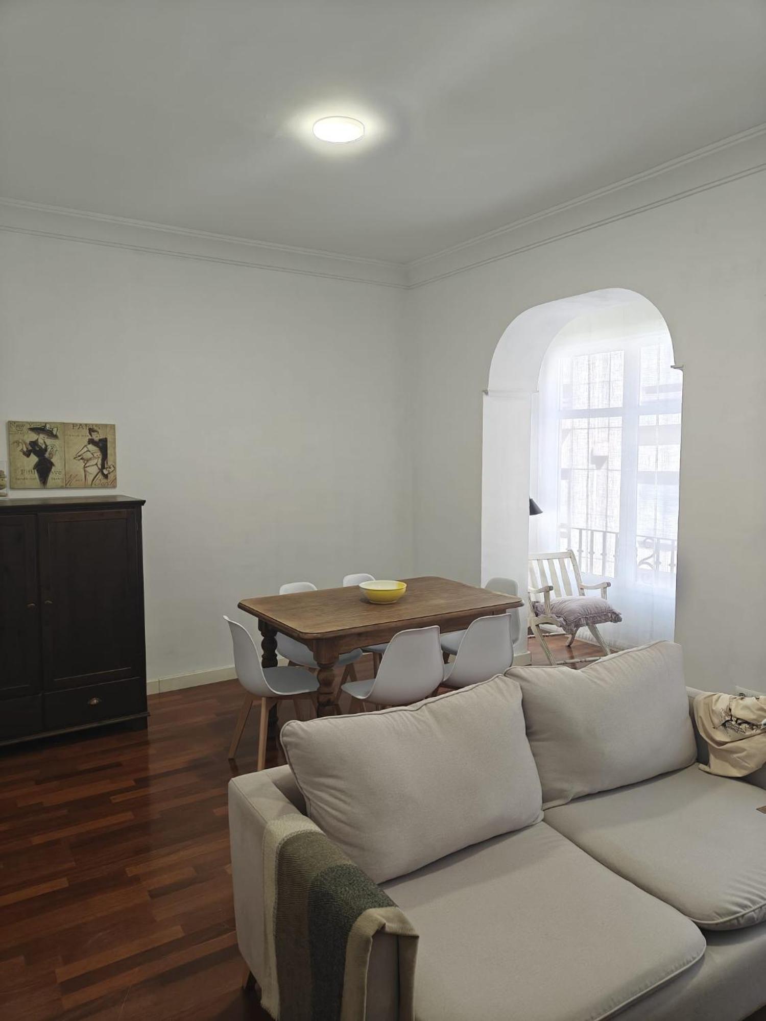 Gran Capitan Luxury Center Apartment- Parking Cordoba Exterior photo