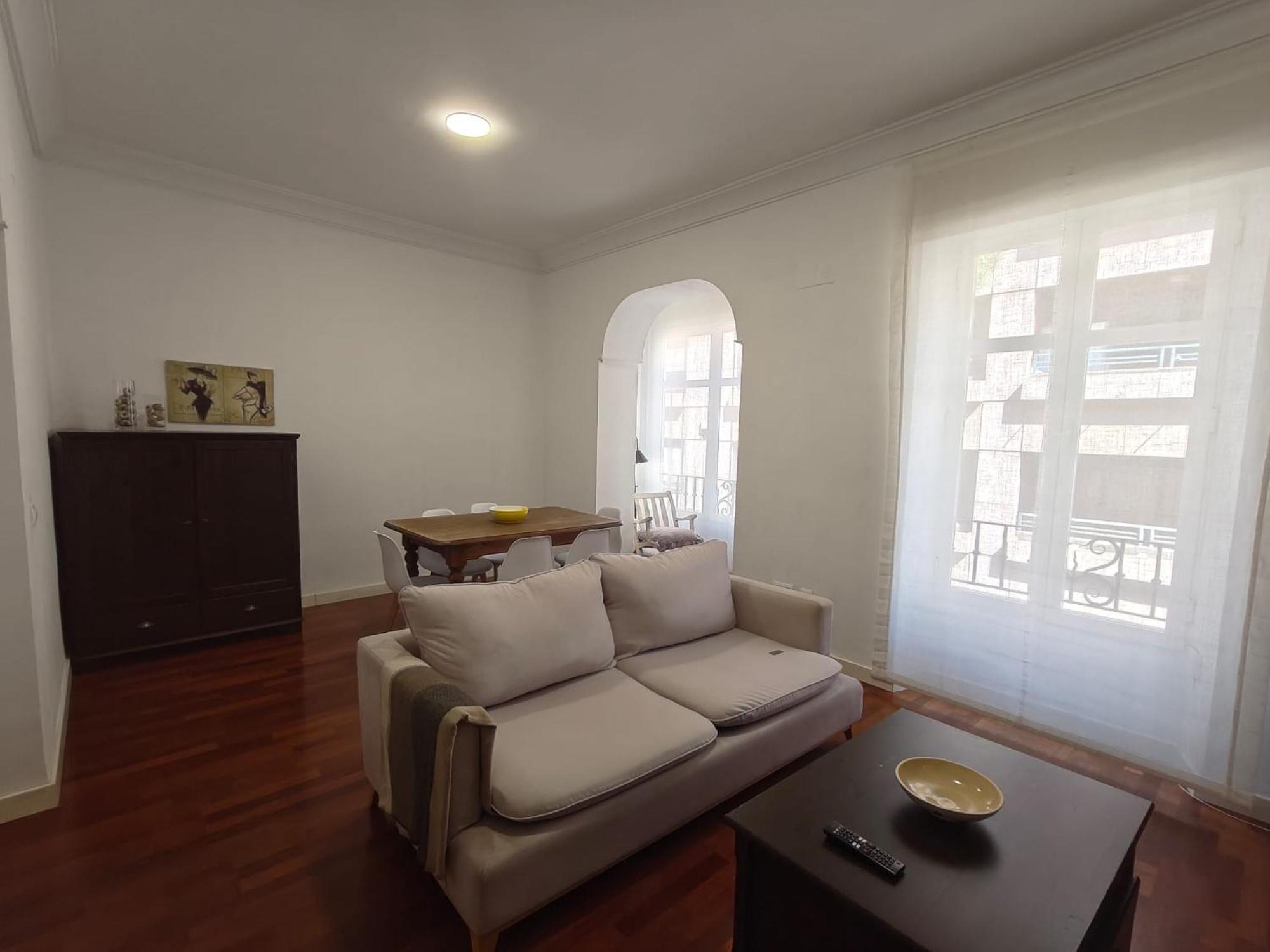 Gran Capitan Luxury Center Apartment- Parking Cordoba Exterior photo