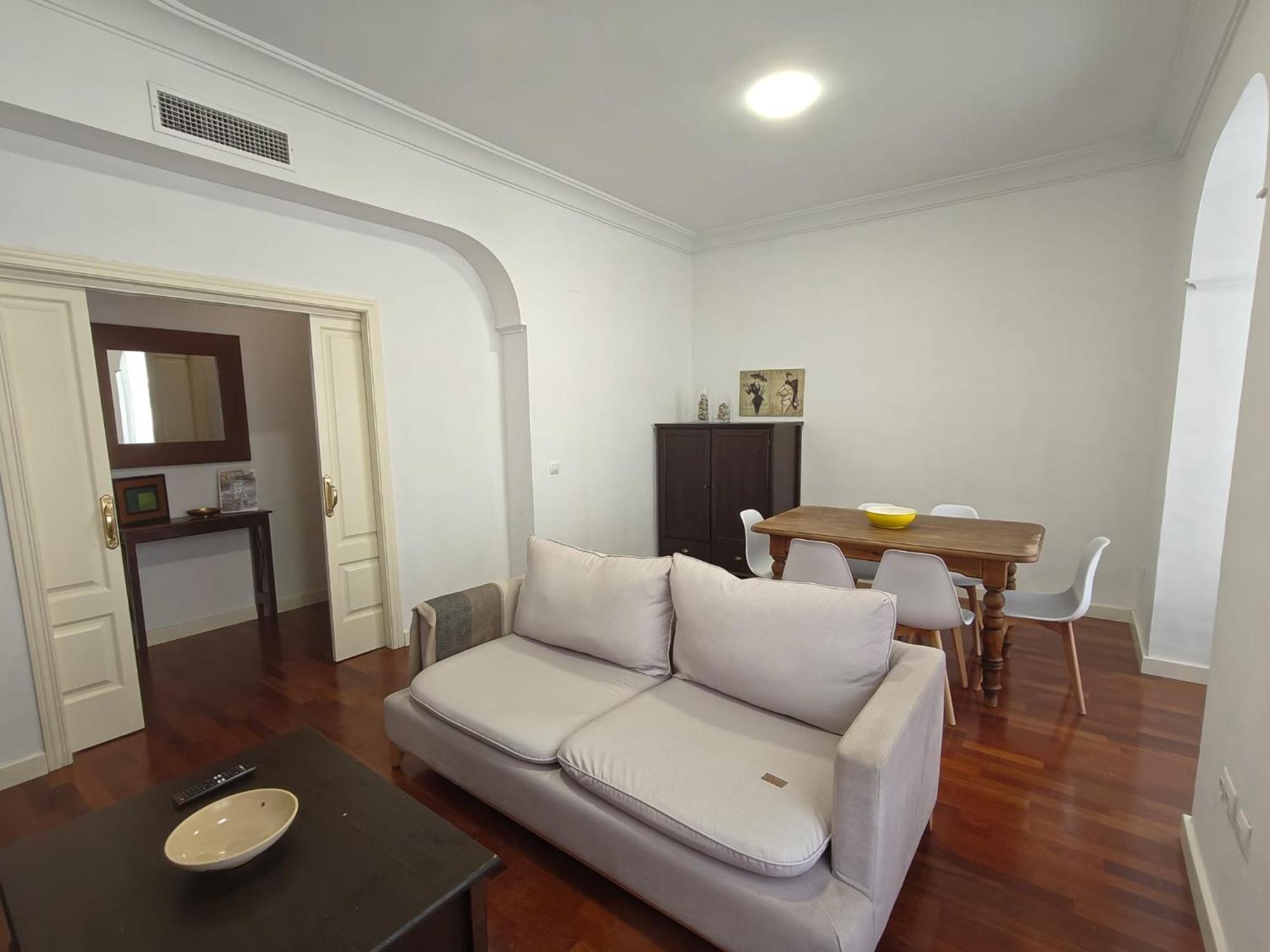 Gran Capitan Luxury Center Apartment- Parking Cordoba Exterior photo